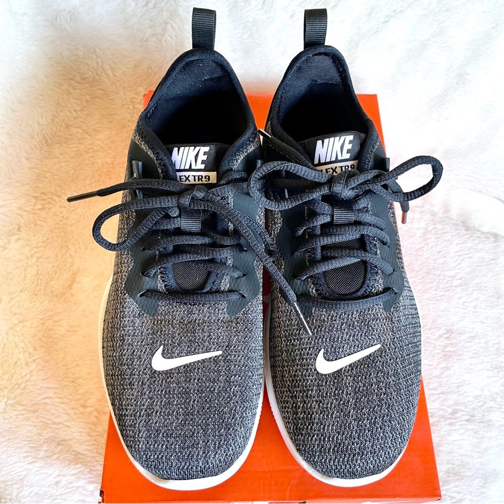 Nike Women’s Flex Trainer 9 Athletic Shoes